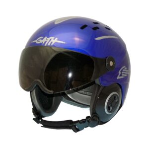 GATH GEDI Half Face Visor