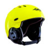 Luminous Yellow