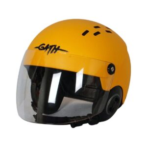 GATH GEDI Full Face Visor