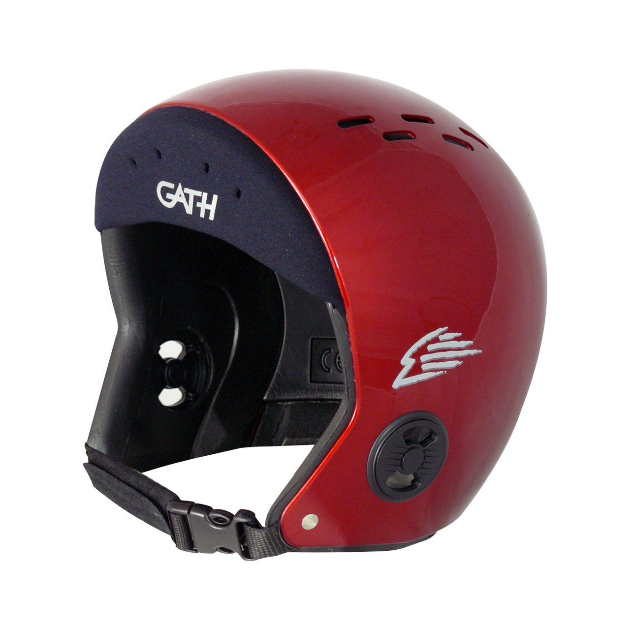 Red Ski Helmet Size Chart