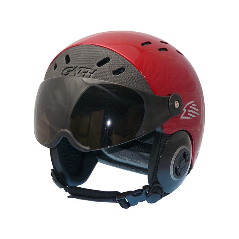 Helmet Visors
