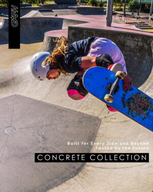 Concrete Collection