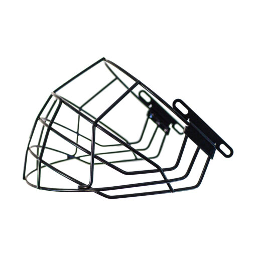 Kayak Cross Faceguard