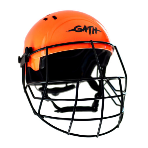 Kayak Cross - Helmet Kit