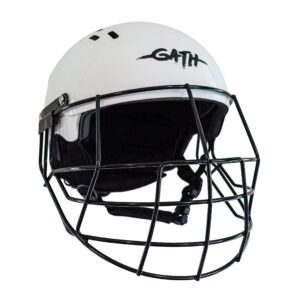 Kayak Cross - Helmet Kit