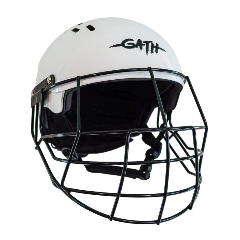 Kayak Cross - Helmet Kit